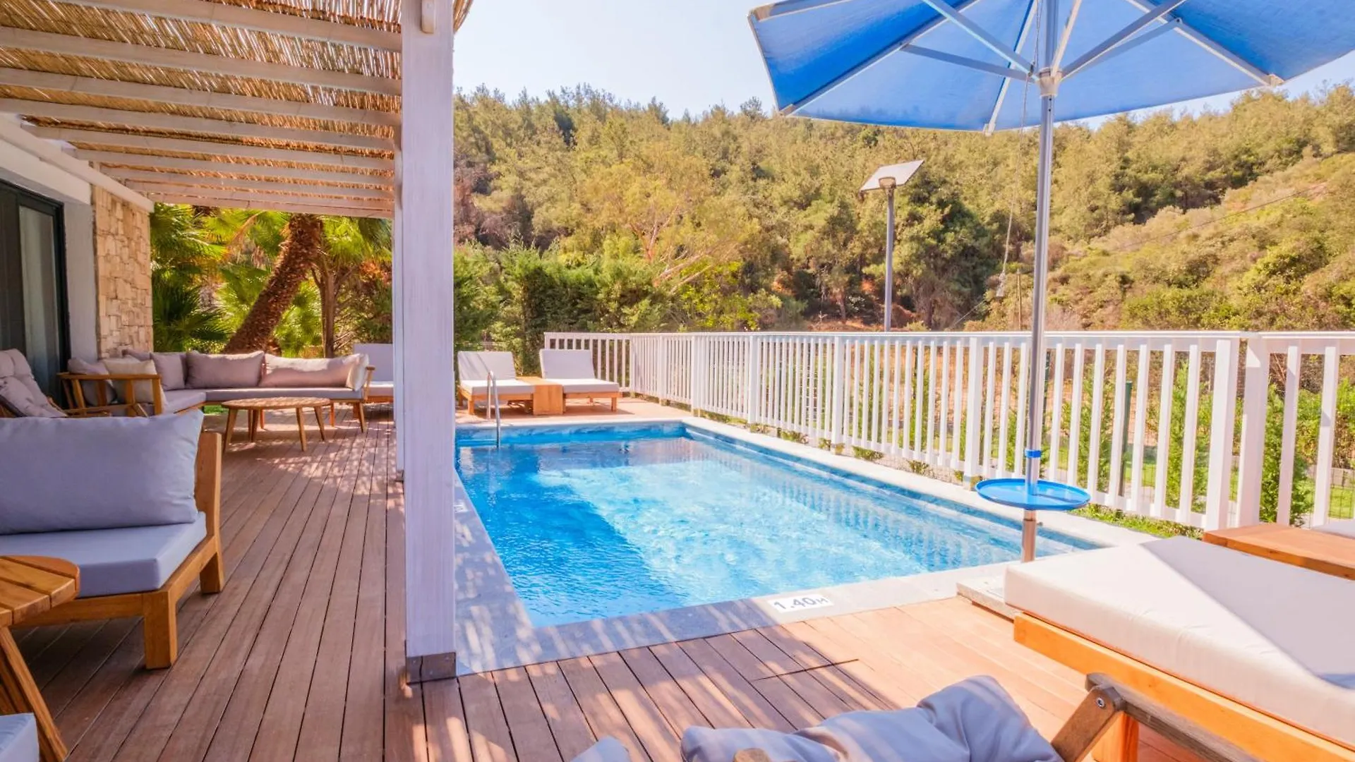 Aqua Fantasy Aquapark Hotel & Spa Kusadası