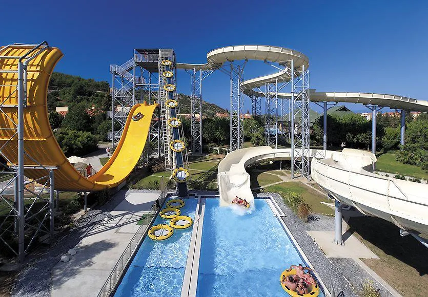 *****  Aqua Fantasy Aquapark Hotel & Spa كوشاداسيه تركيا