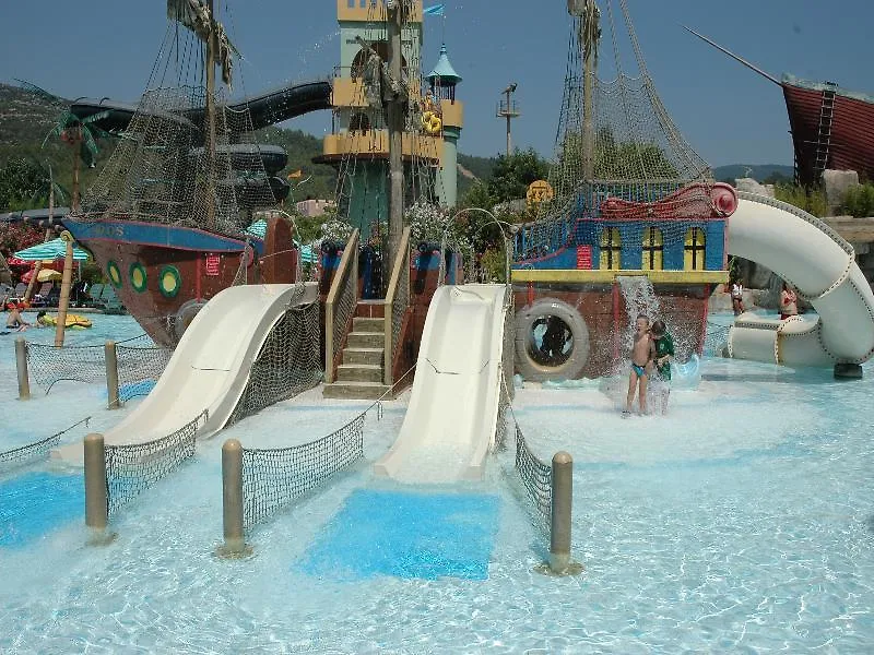 Aqua Fantasy Aquapark Hotel & Spa كوشاداسيه 5*,  تركيا