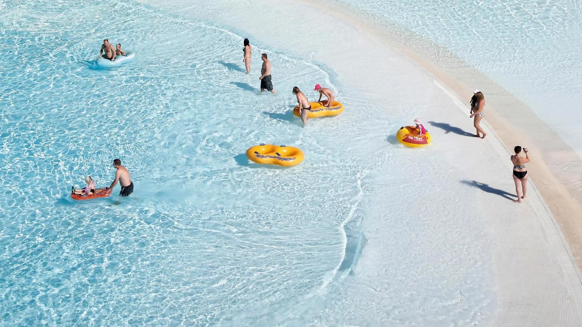 Aqua Fantasy Aquapark Hotel & Spa Kusadasi