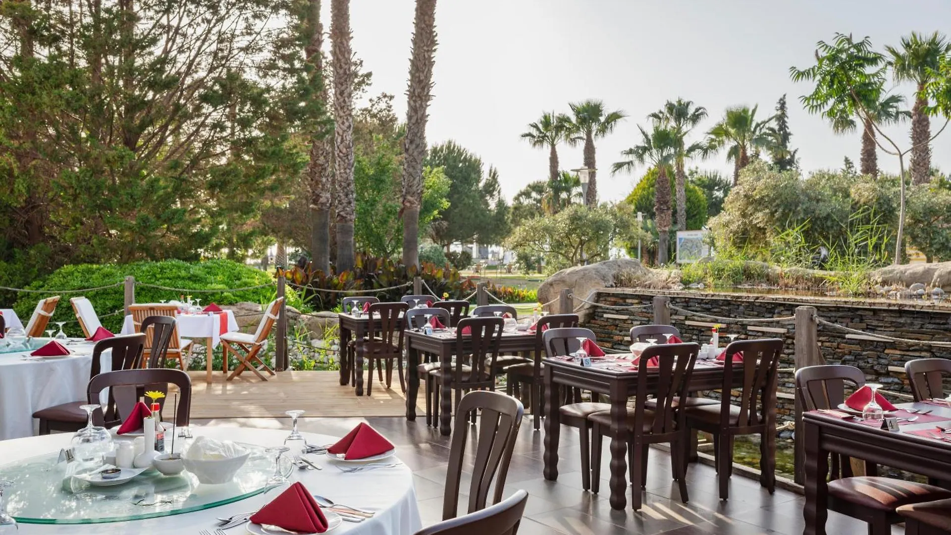 *****  Aqua Fantasy Aquapark Hotel & Spa Kusadasi Turkey