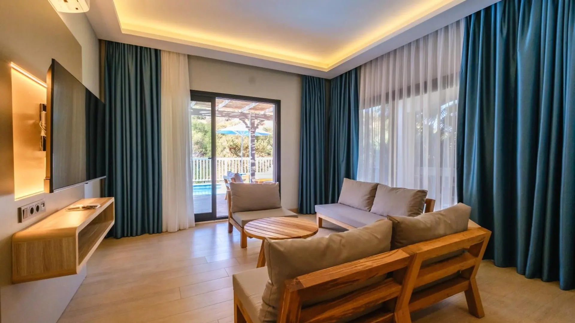 *****  Aqua Fantasy Aquapark Hotel & Spa Kusadasi Turkey