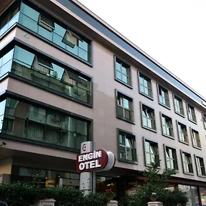 Pansiyon Engin, Gaziemir