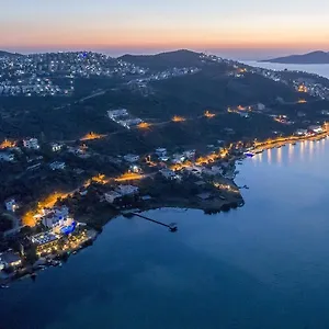 Hotel Yalicapkini Boutique