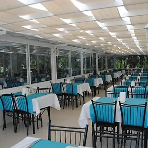 Hotel Flora