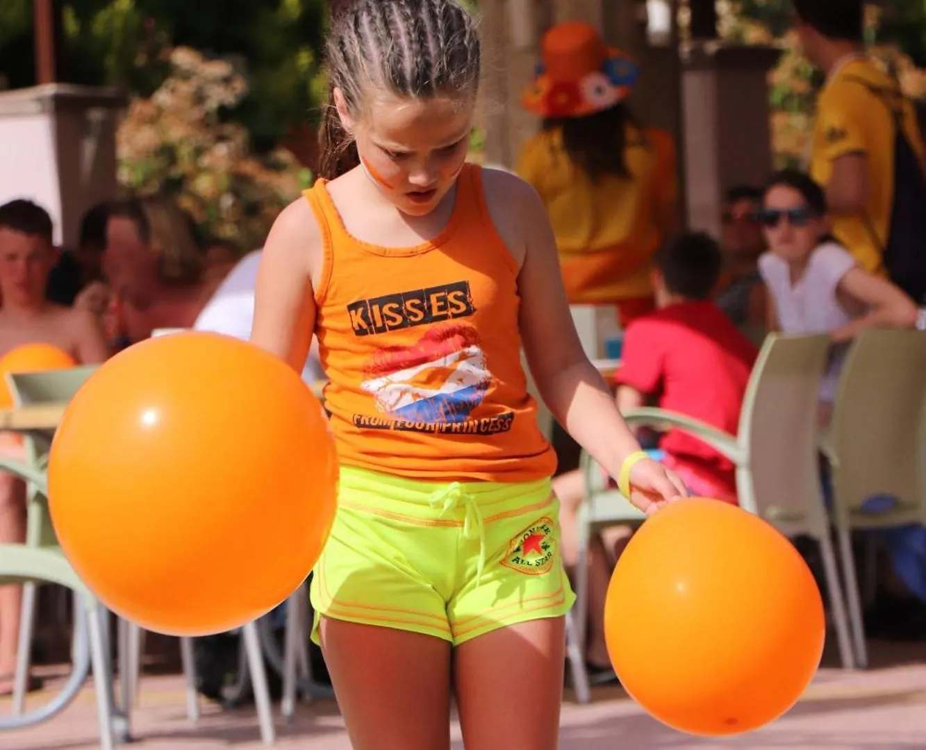 Aqua Fantasy Aquapark Hotel & Spa Kusadası