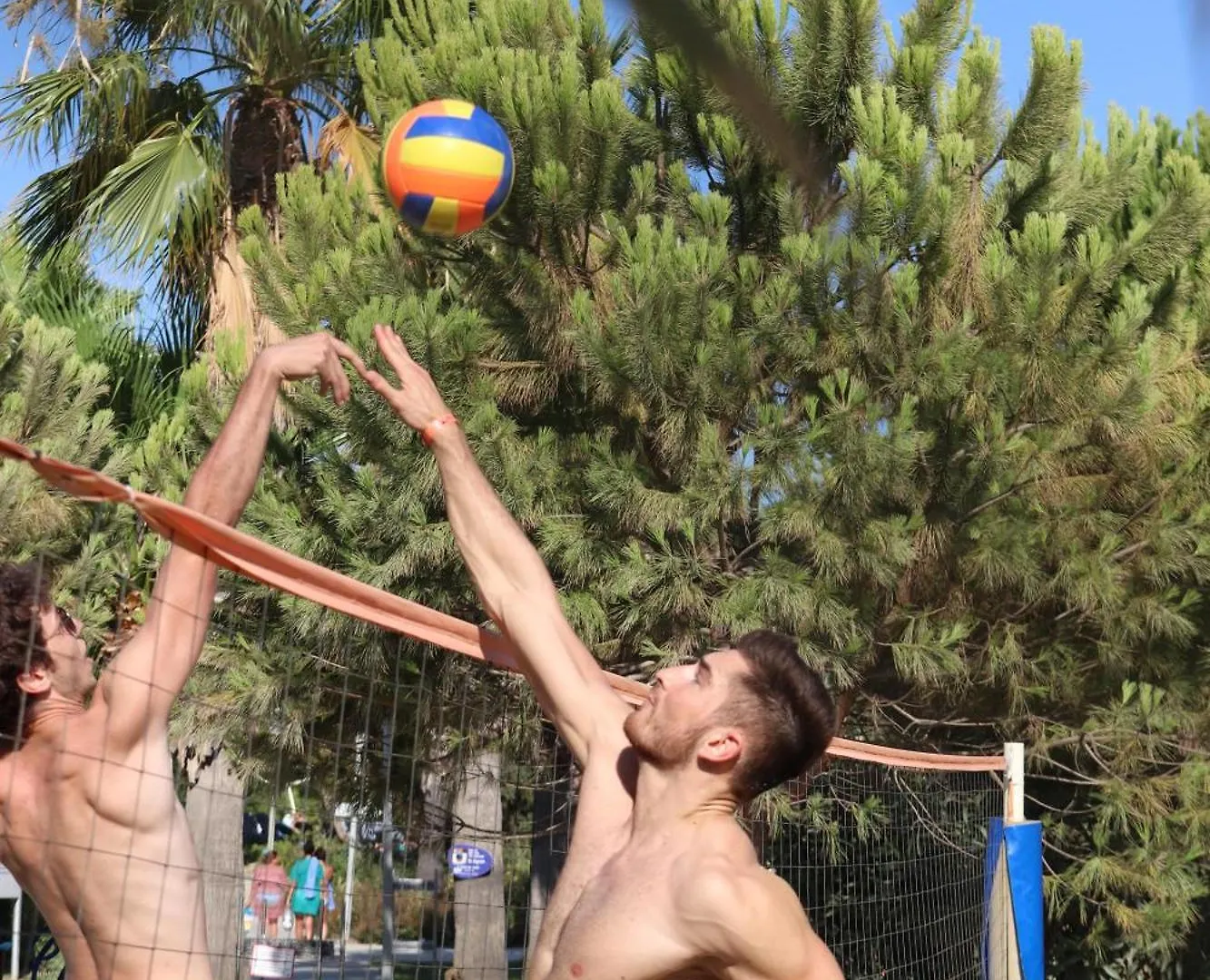 Aqua Fantasy Aquapark Hotel & Spa Kusadası Türkei