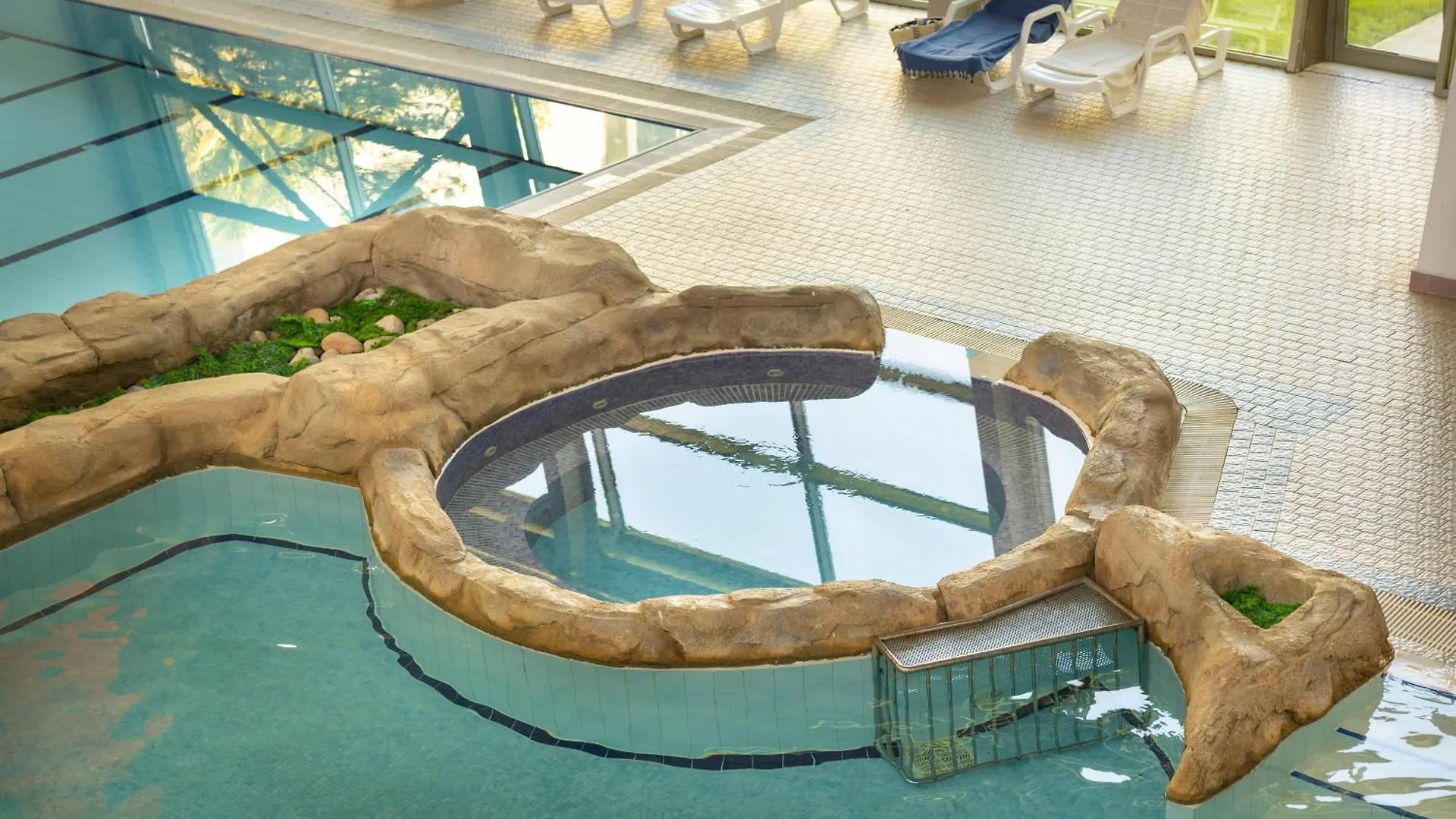 Aqua Fantasy Aquapark Hotel & Spa Kusadası Türkei