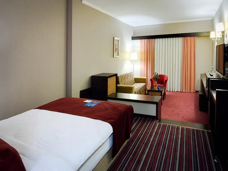 *****  Aqua Fantasy Aquapark Hotel & Spa Kusadası Türkei